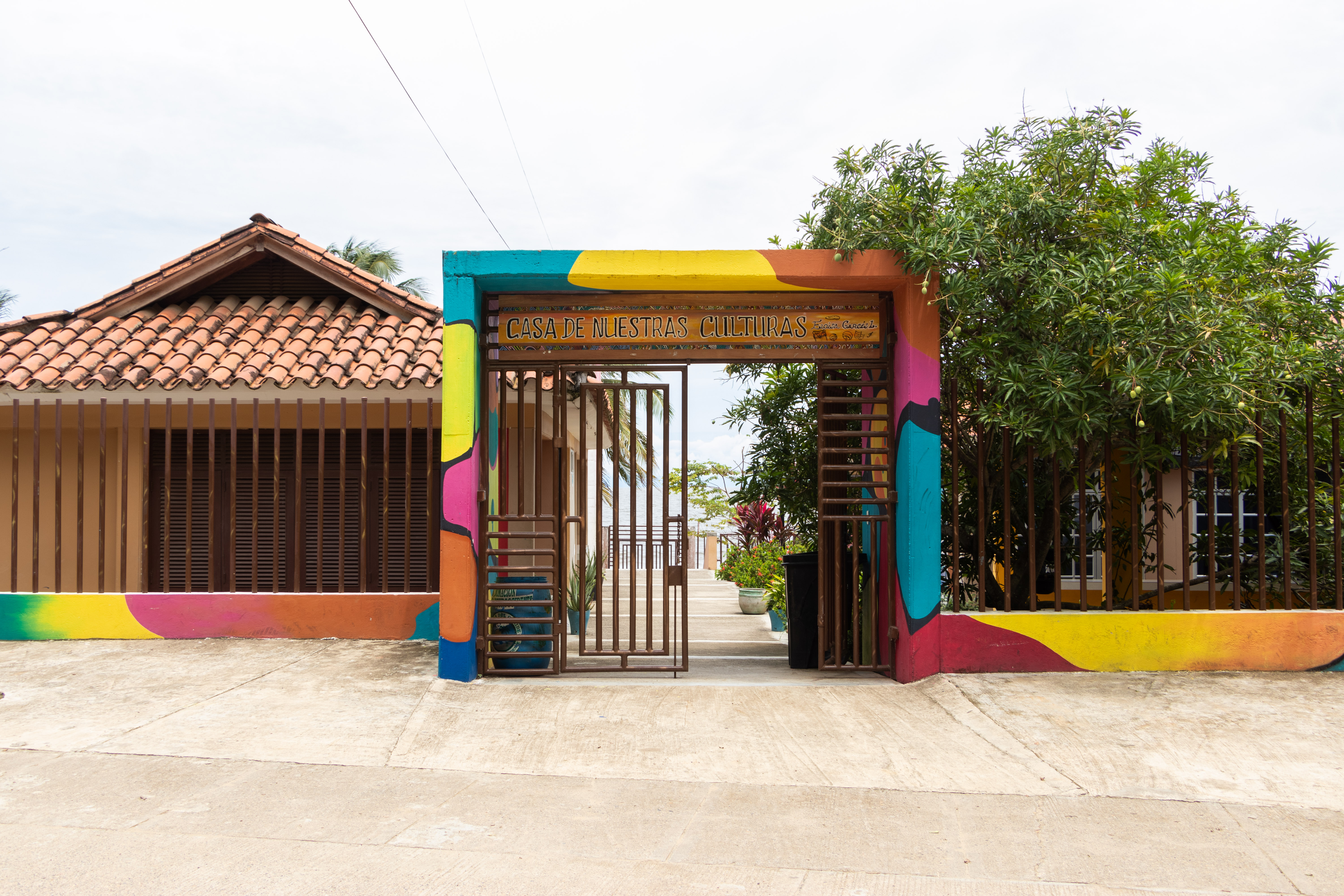 Casa de la Cultura